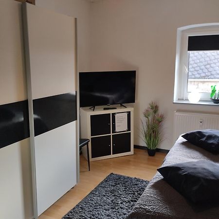 Ferienwohnung Am Vulkanpfad Ettringen (Rhineland-Palatinate) Exterior foto