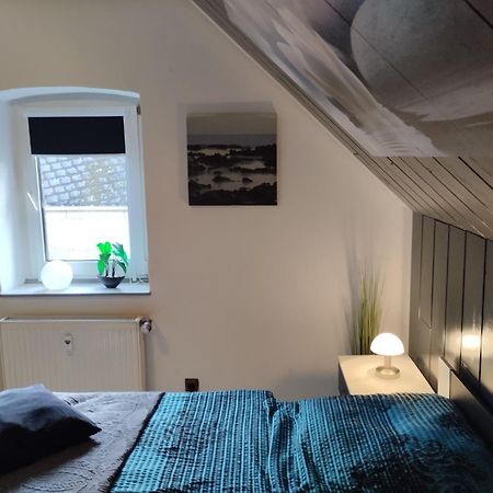 Ferienwohnung Am Vulkanpfad Ettringen (Rhineland-Palatinate) Exterior foto