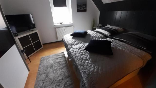 Ferienwohnung Am Vulkanpfad Ettringen (Rhineland-Palatinate) Exterior foto