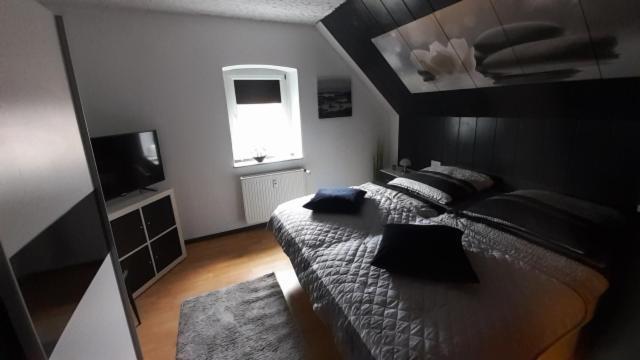 Ferienwohnung Am Vulkanpfad Ettringen (Rhineland-Palatinate) Exterior foto