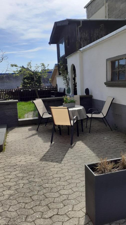 Ferienwohnung Am Vulkanpfad Ettringen (Rhineland-Palatinate) Exterior foto