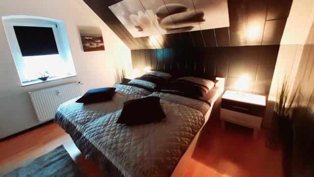 Ferienwohnung Am Vulkanpfad Ettringen (Rhineland-Palatinate) Exterior foto