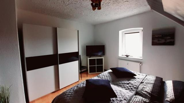 Ferienwohnung Am Vulkanpfad Ettringen (Rhineland-Palatinate) Exterior foto