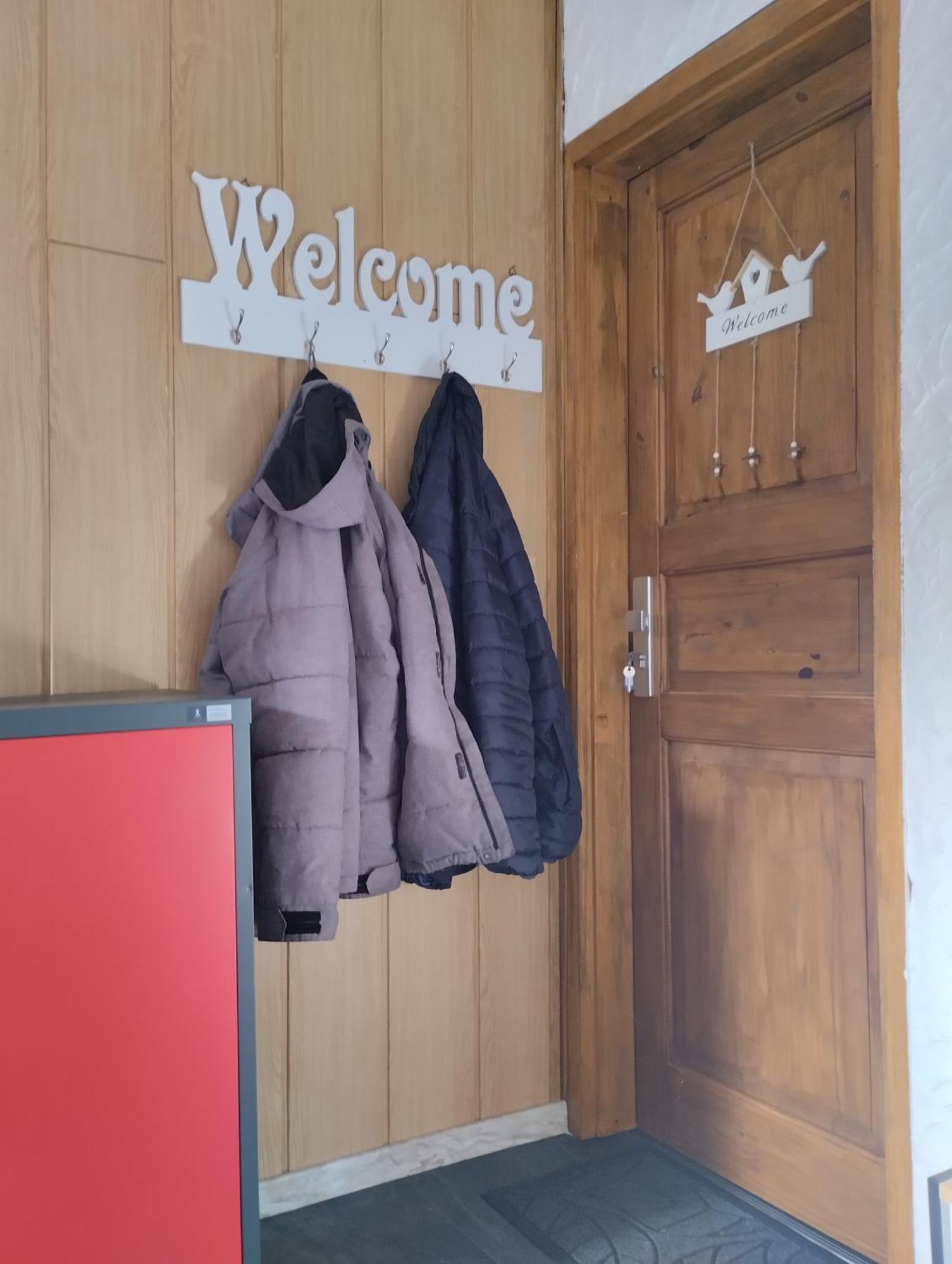 Ferienwohnung Am Vulkanpfad Ettringen (Rhineland-Palatinate) Exterior foto