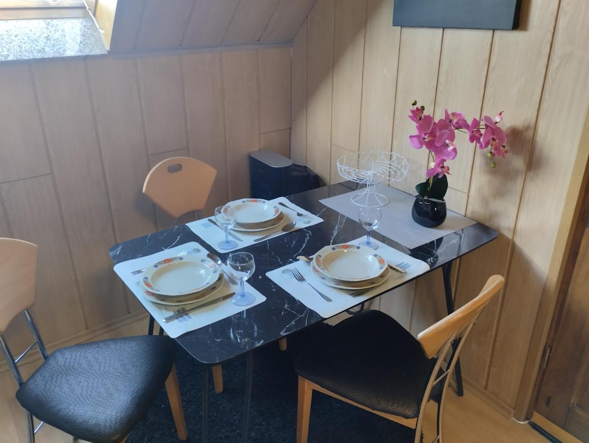 Ferienwohnung Am Vulkanpfad Ettringen (Rhineland-Palatinate) Exterior foto