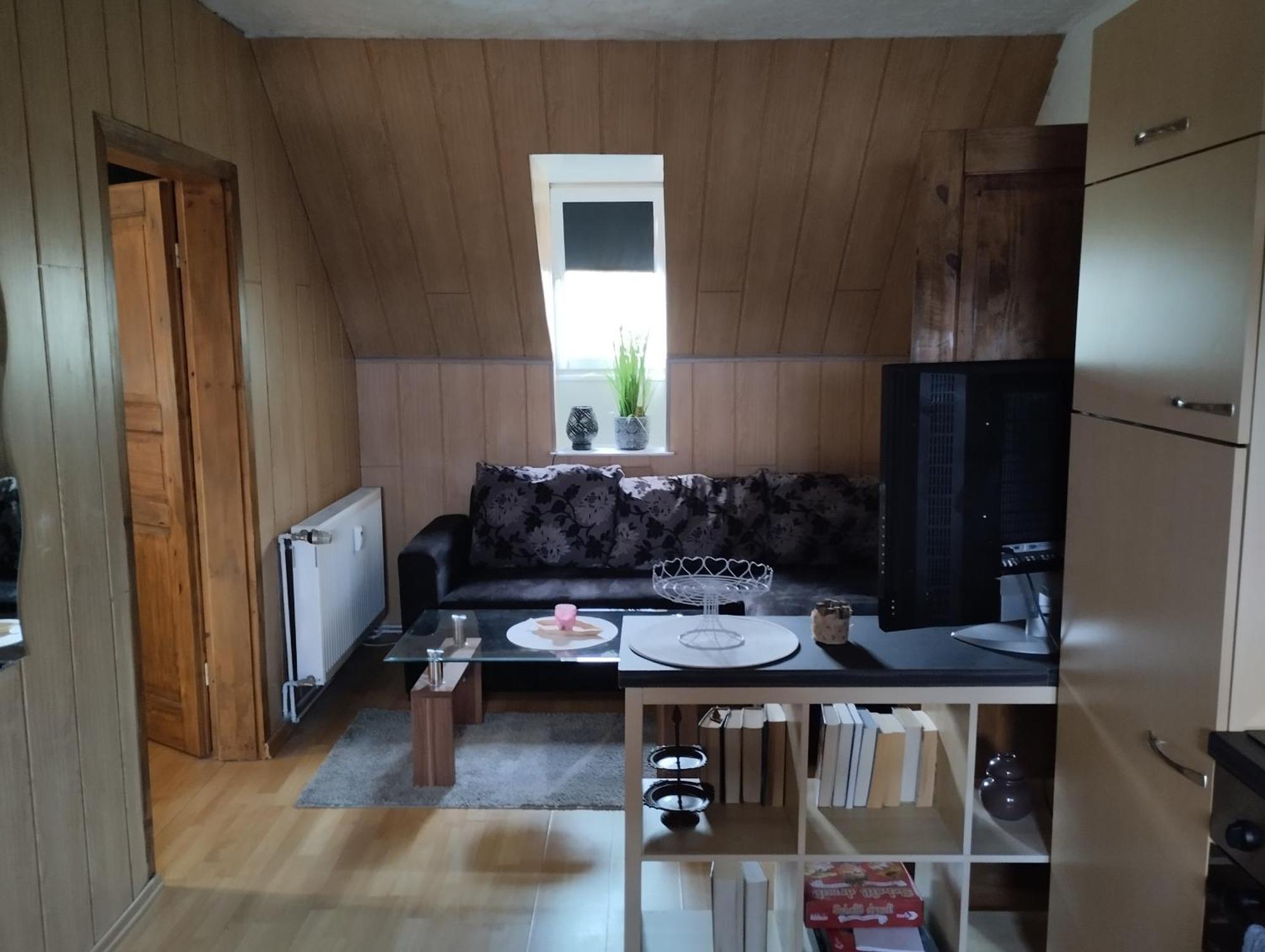 Ferienwohnung Am Vulkanpfad Ettringen (Rhineland-Palatinate) Exterior foto